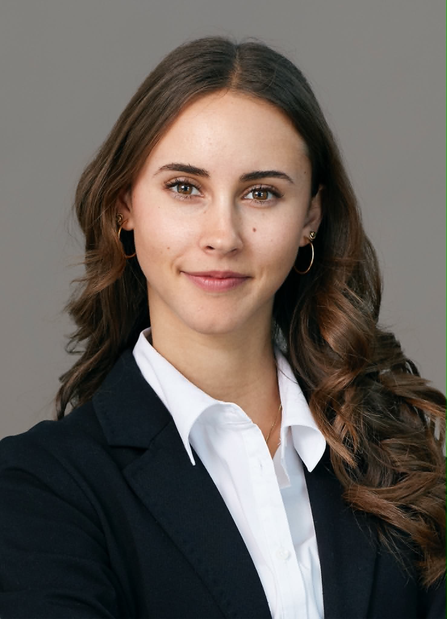 Sofia Santana Christensen