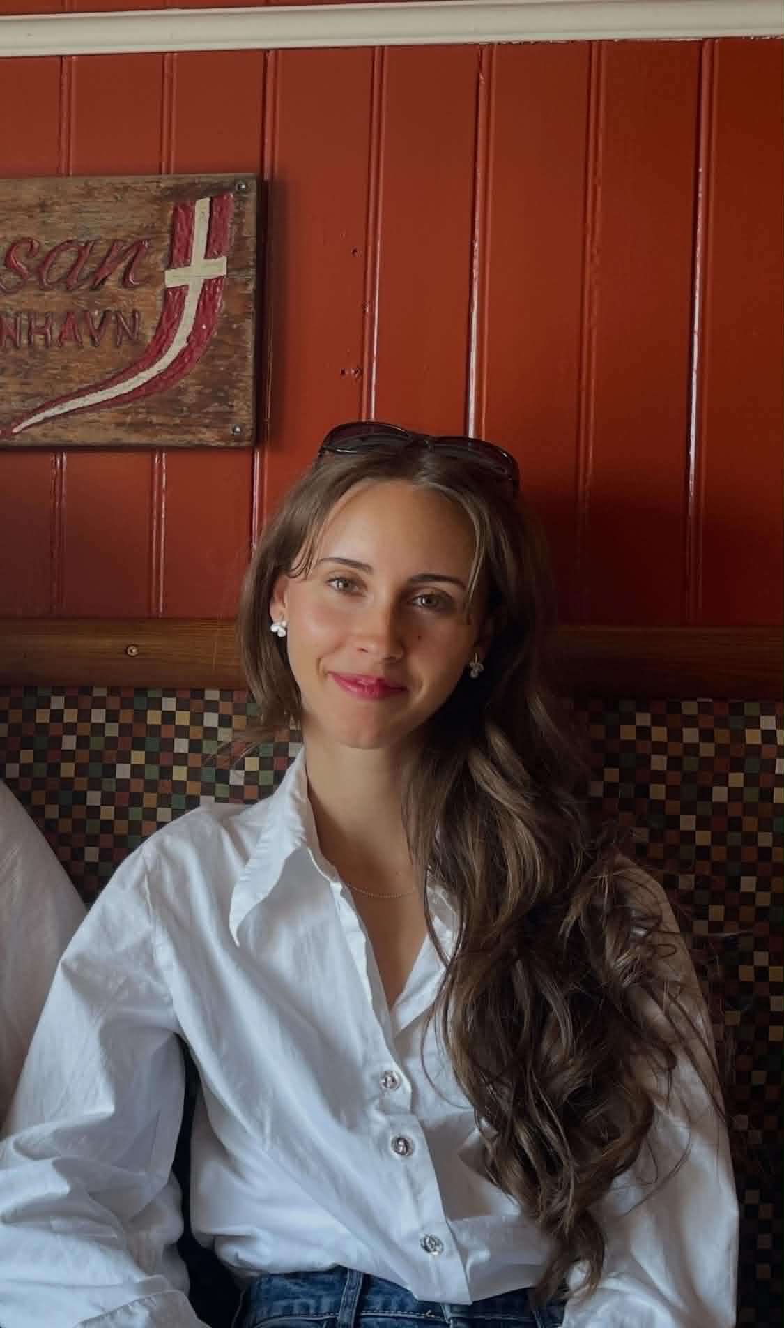 Sofia Santana Christensen